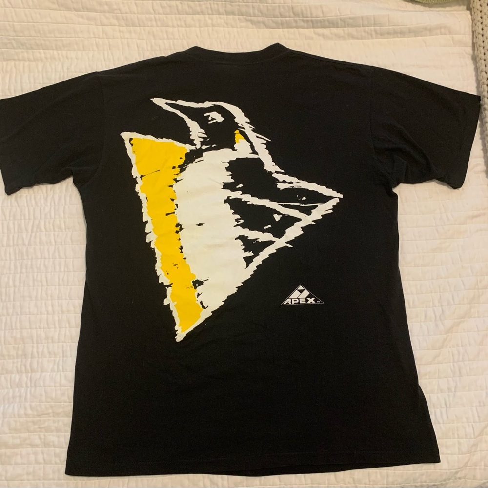 Vintage Pittsburgh Penguins T-Shirt